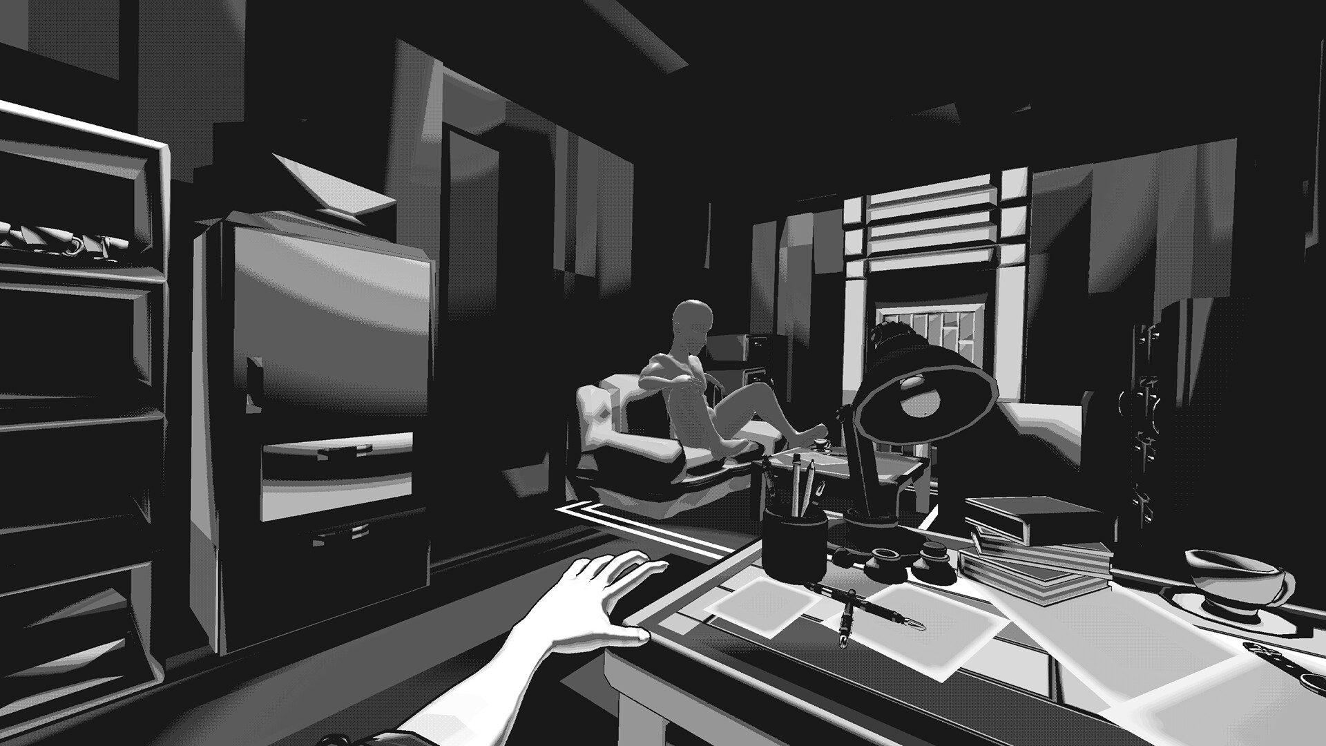 Hell Dice Gambit screenshot 12