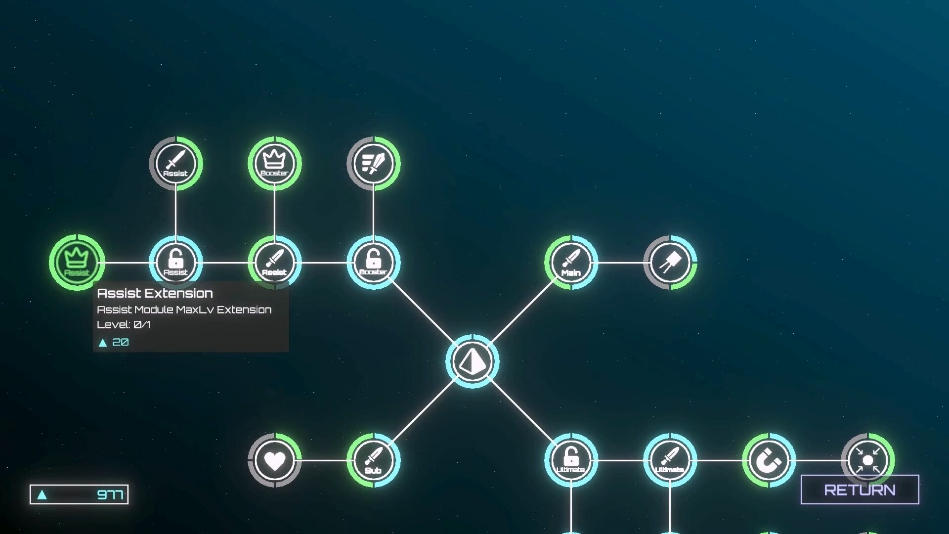 Astro Nova screenshot 3
