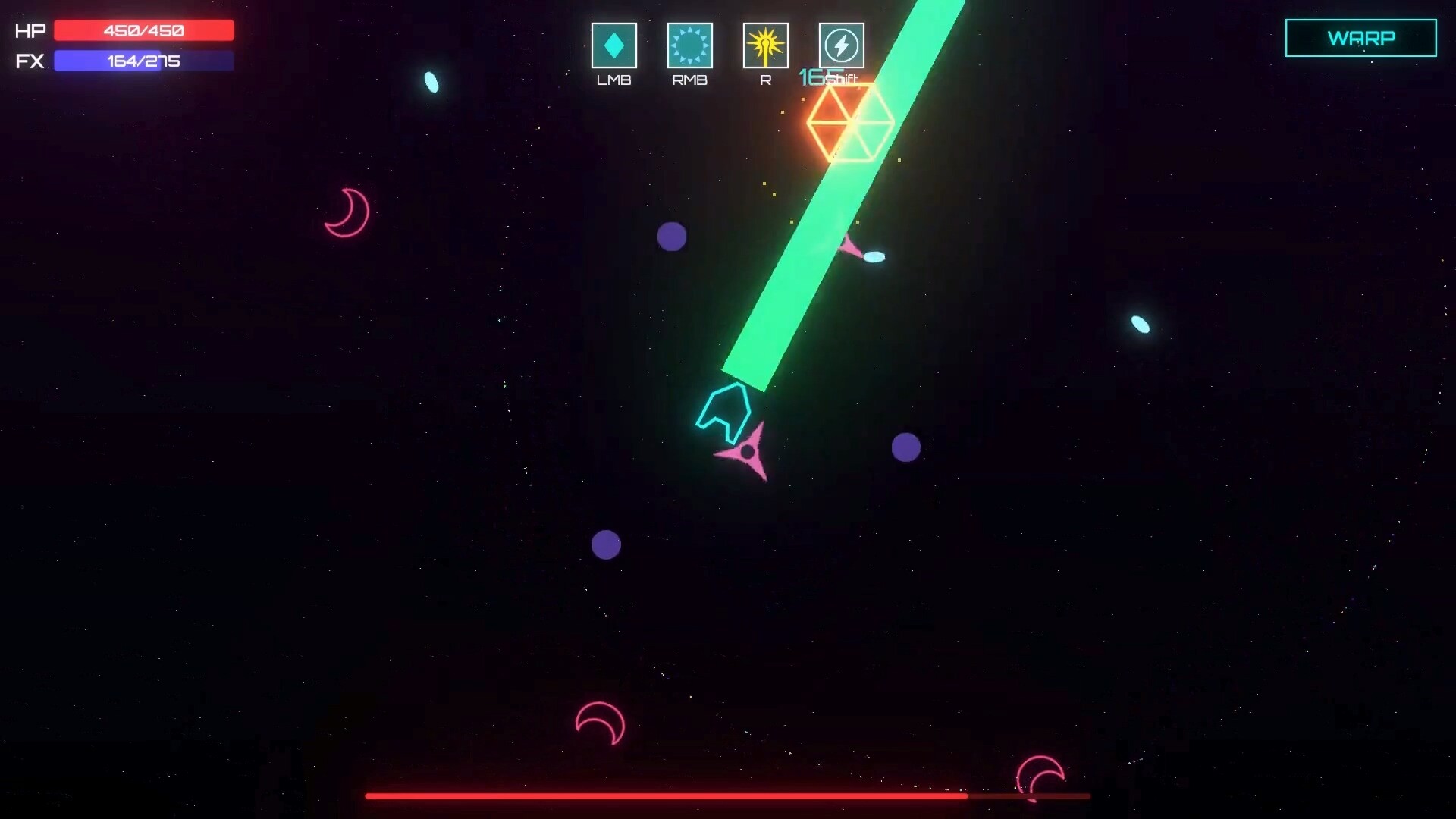 Astro Nova screenshot 7