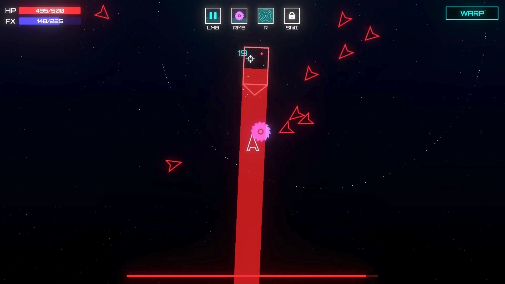 Astro Nova screenshot 5
