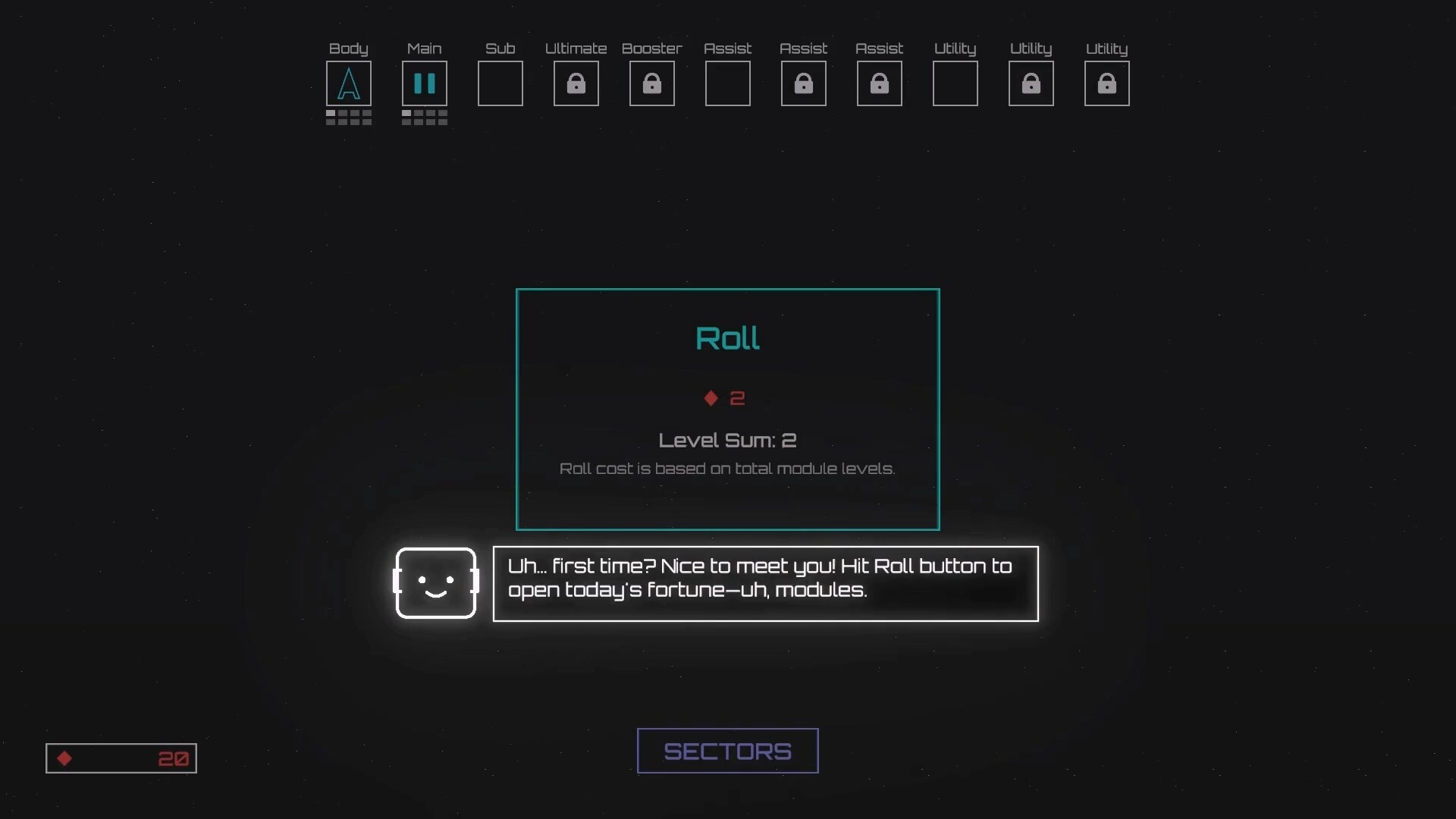 Astro Nova screenshot 4