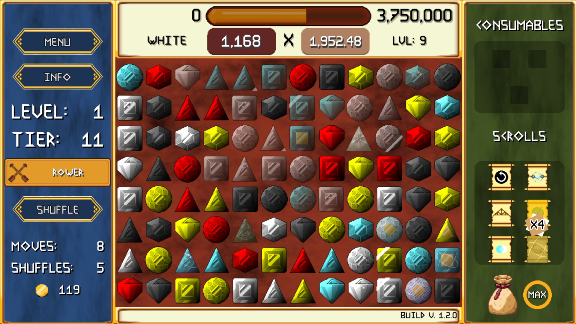 Ruina screenshot 5
