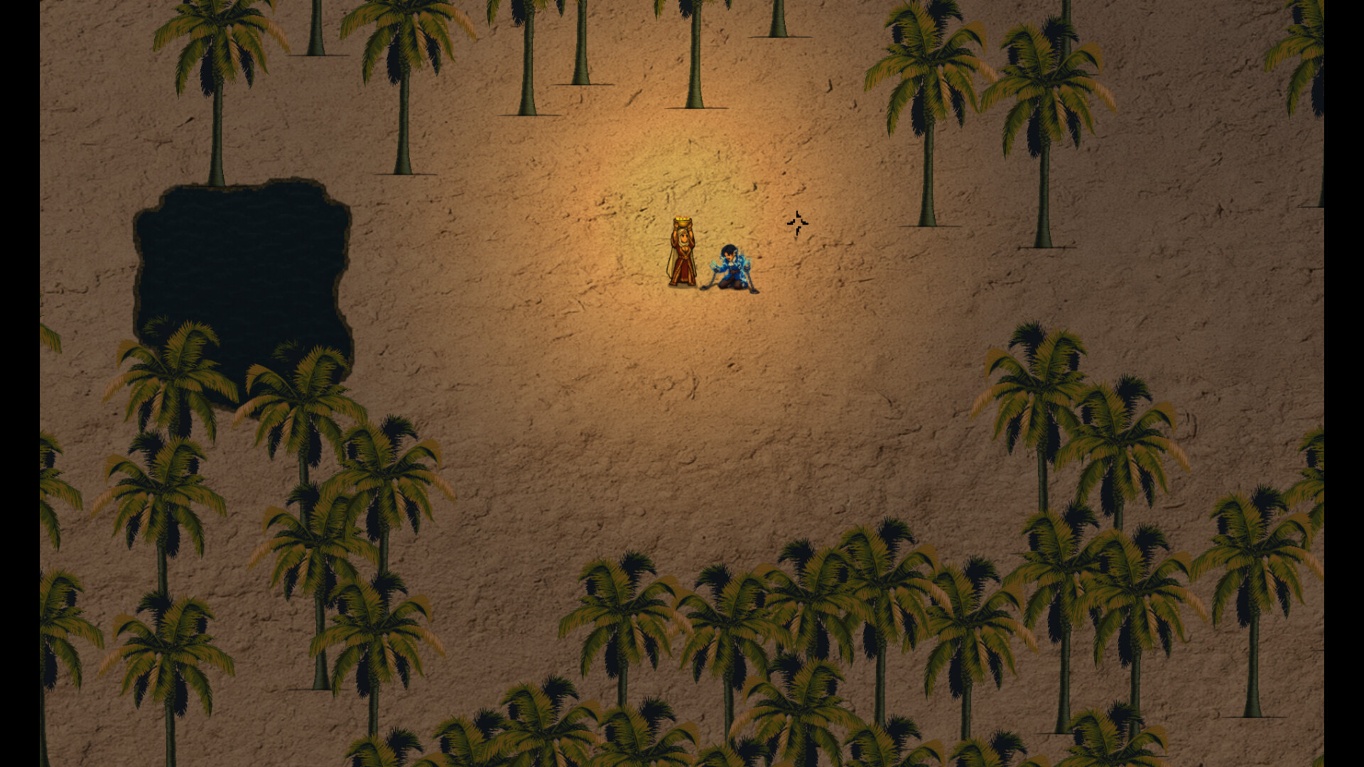 Asantria screenshot 3