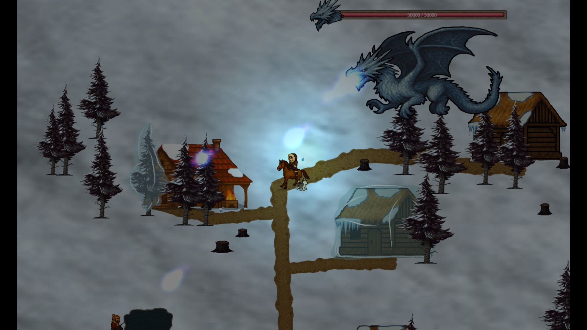 Asantria screenshot 2