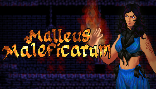 Malleus Maleficarum
