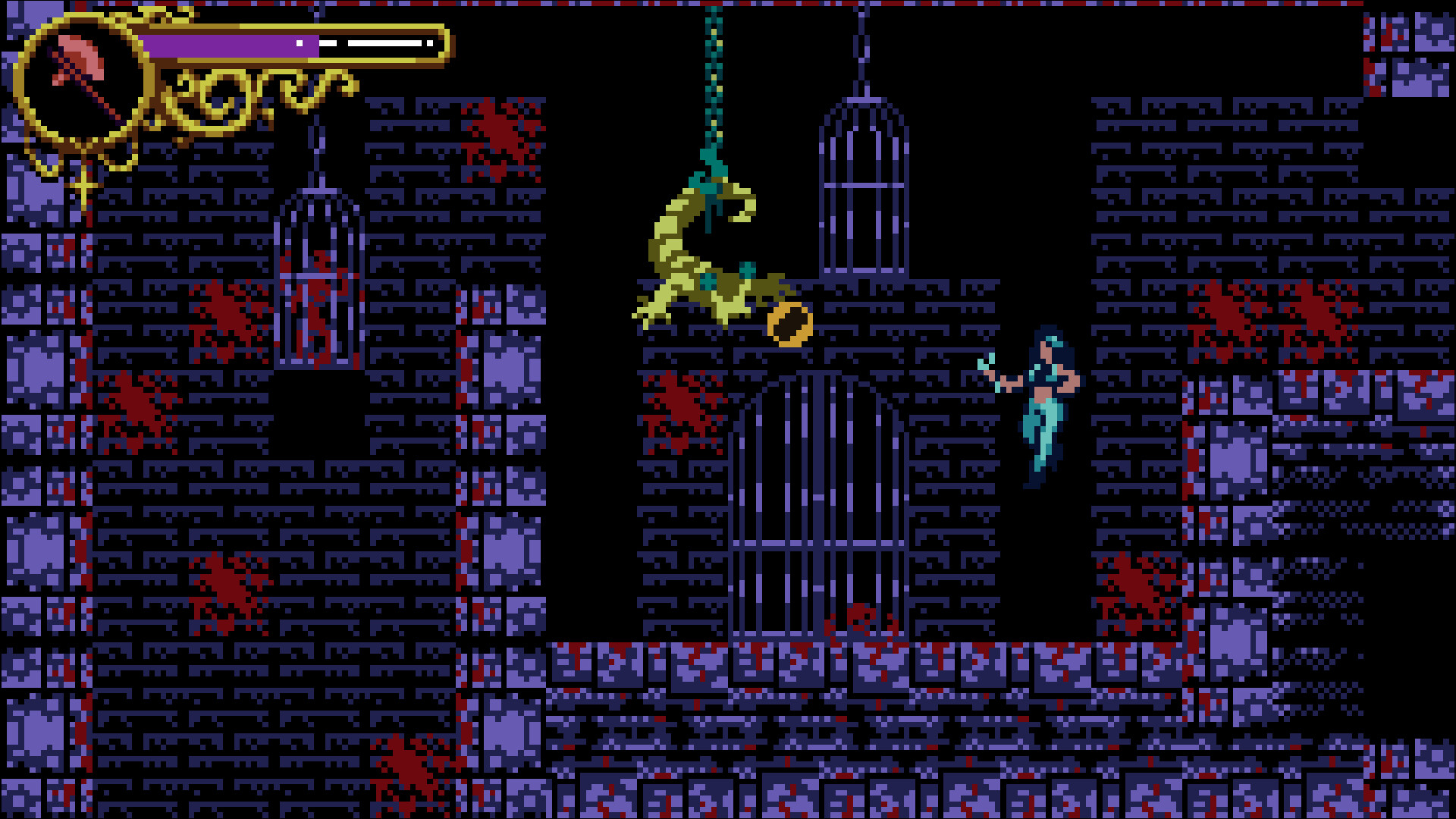 Malleus Maleficarum screenshot 5