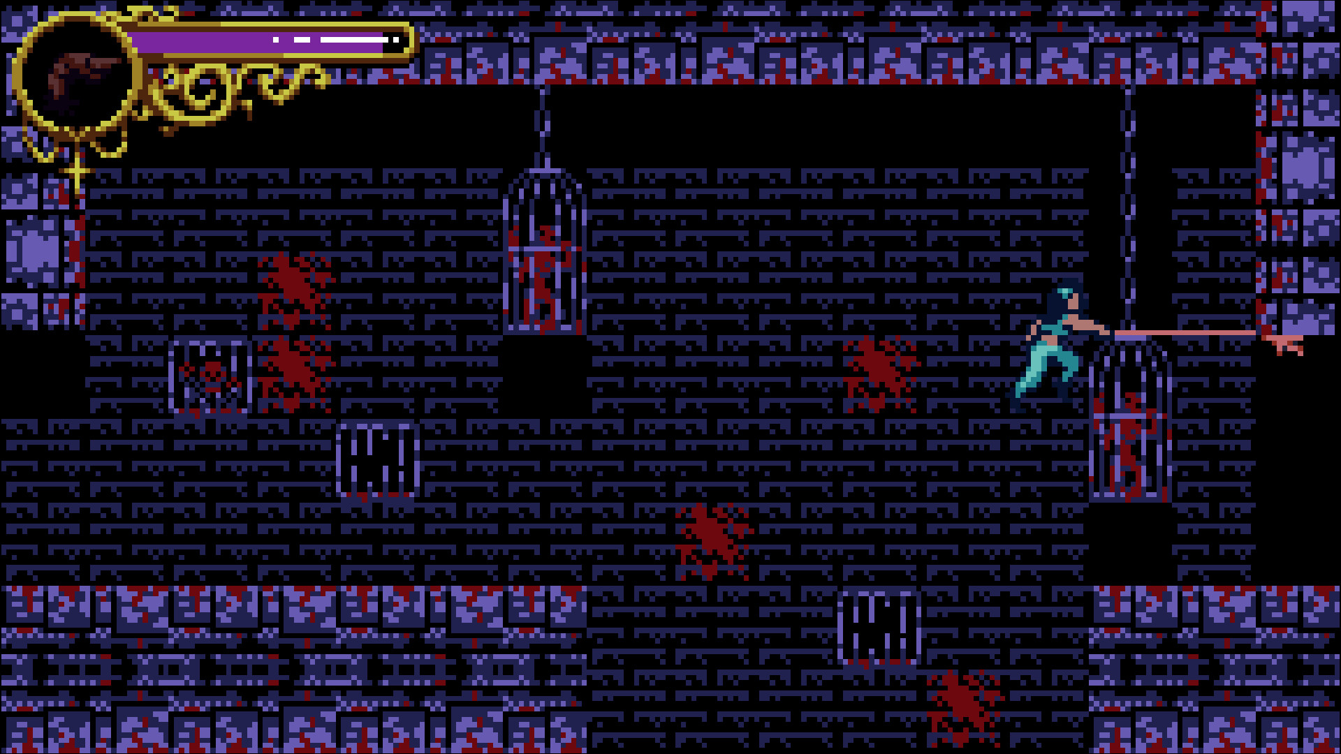 Malleus Maleficarum screenshot 3
