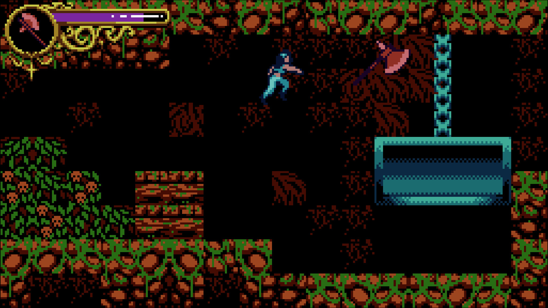 Malleus Maleficarum screenshot 4