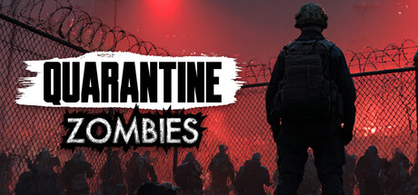 Quarantine Zombies