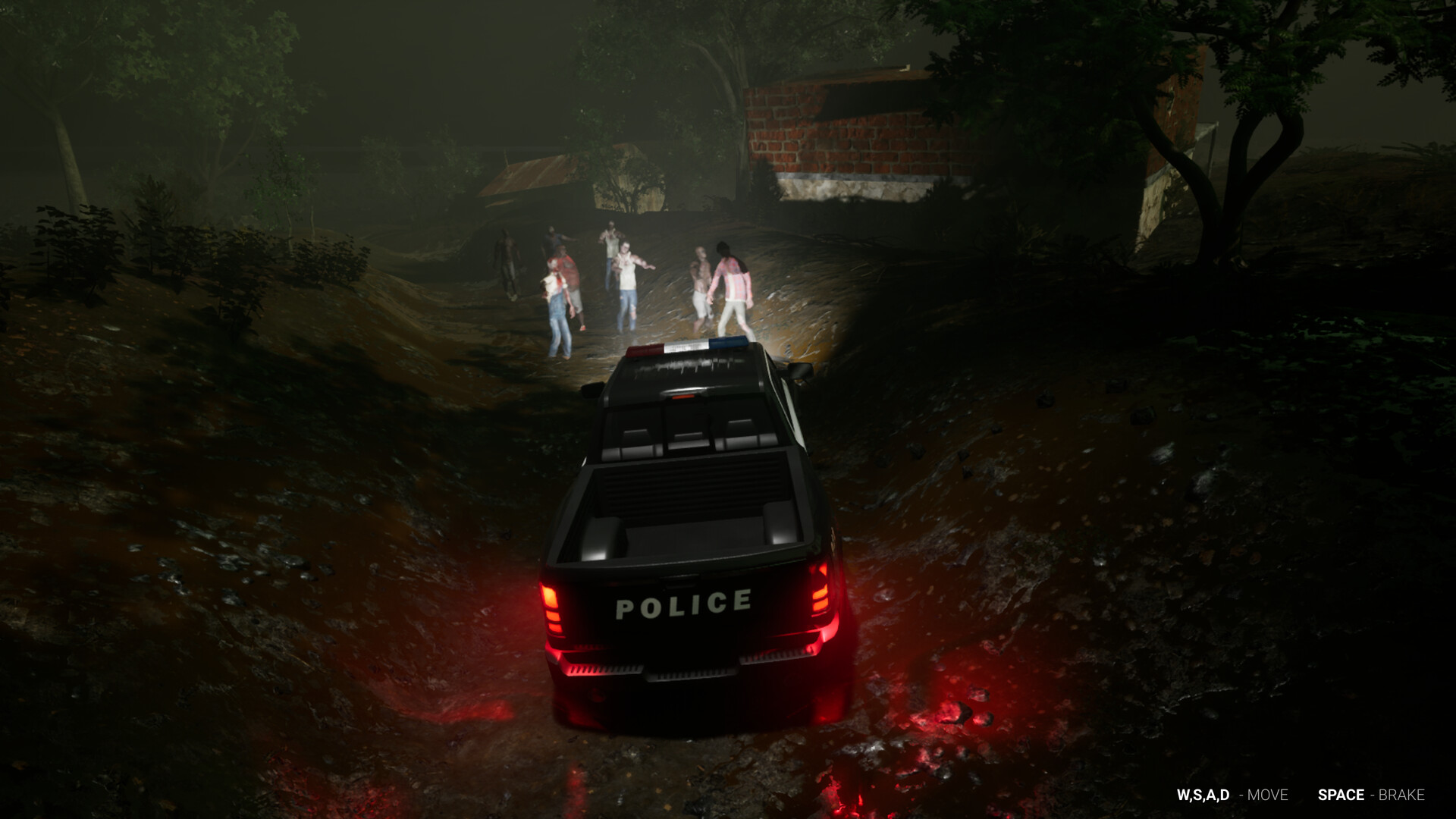 Quarantine Zombies: Contamination — изображение 6