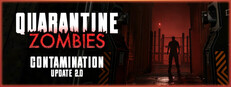 Quarantine Zombies: Contamination