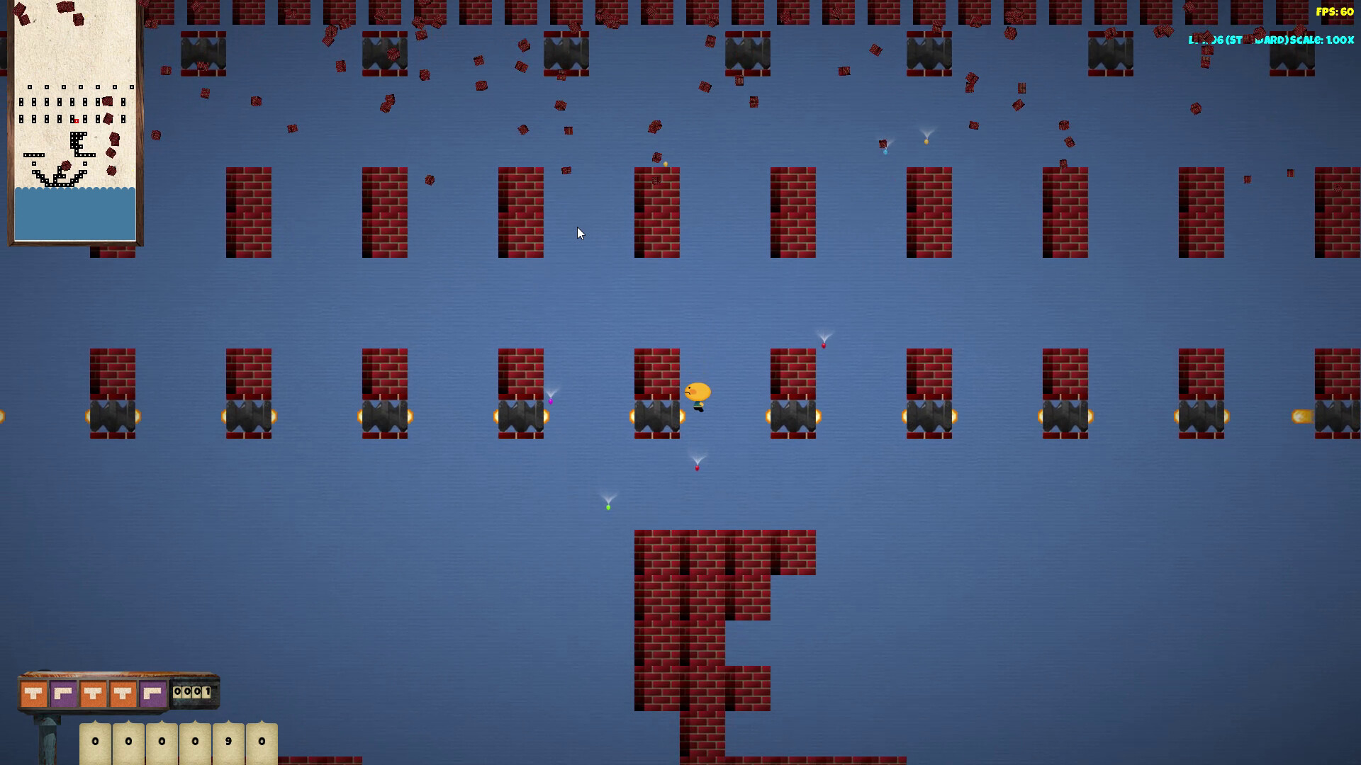 Flood Returns screenshot 5