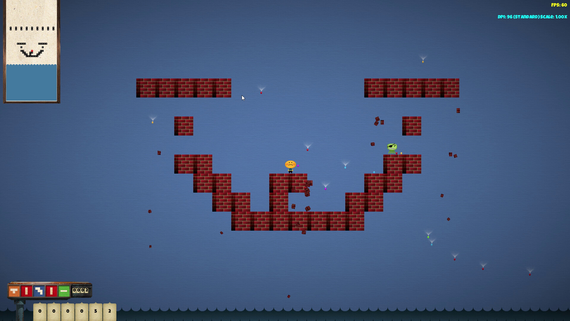 Flood Returns screenshot 4