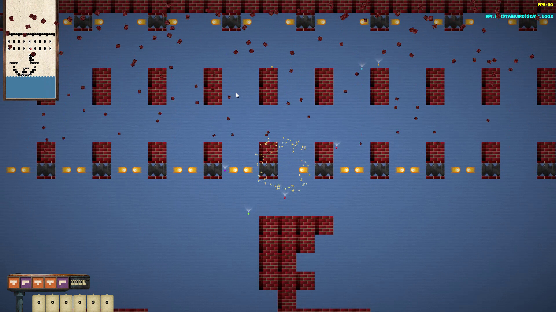 Flood Returns screenshot 2