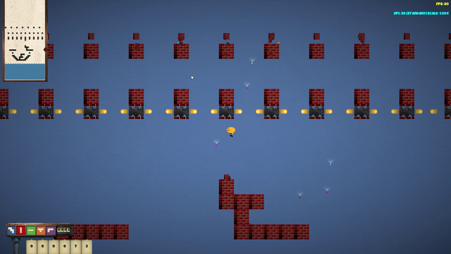 Flood Returns screenshot 3