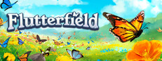 Flutterfield cover art