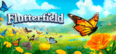 Flutterfield