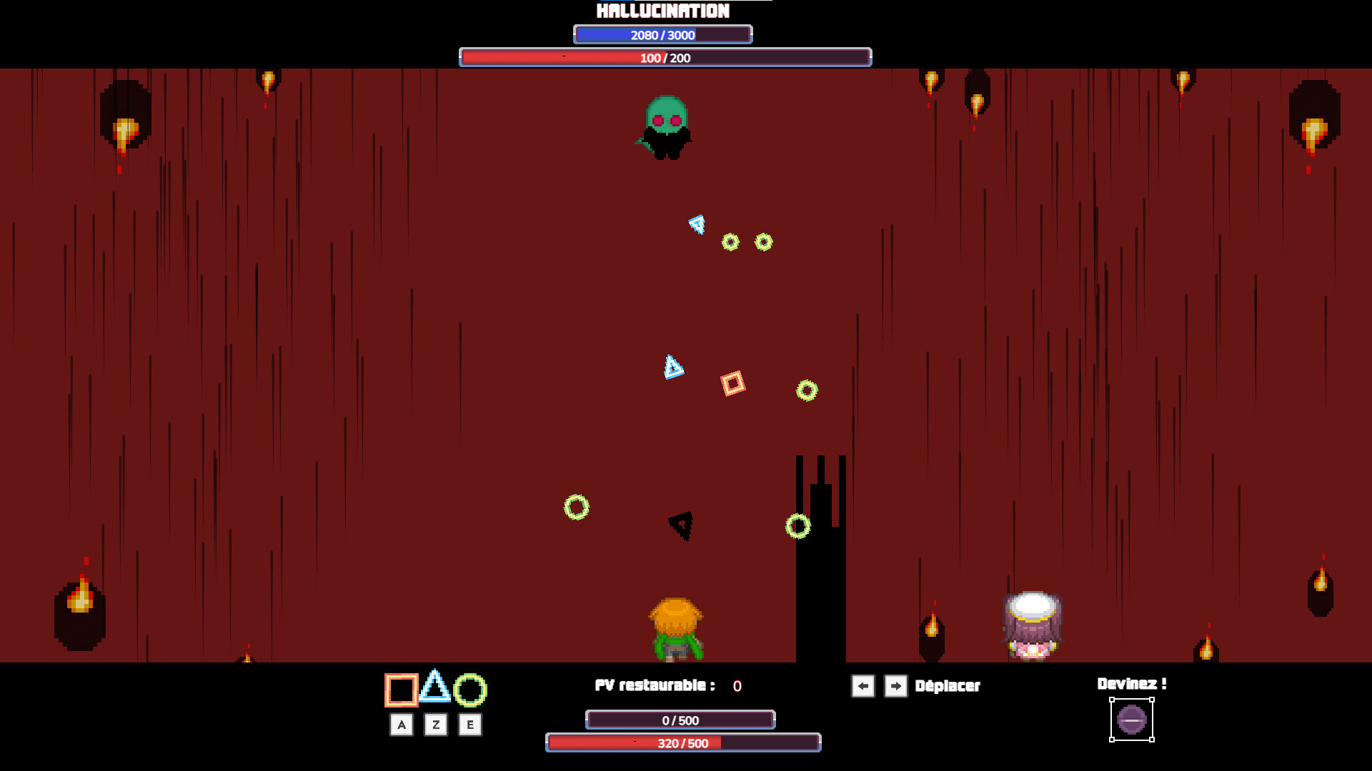 Bily'Sine screenshot 3