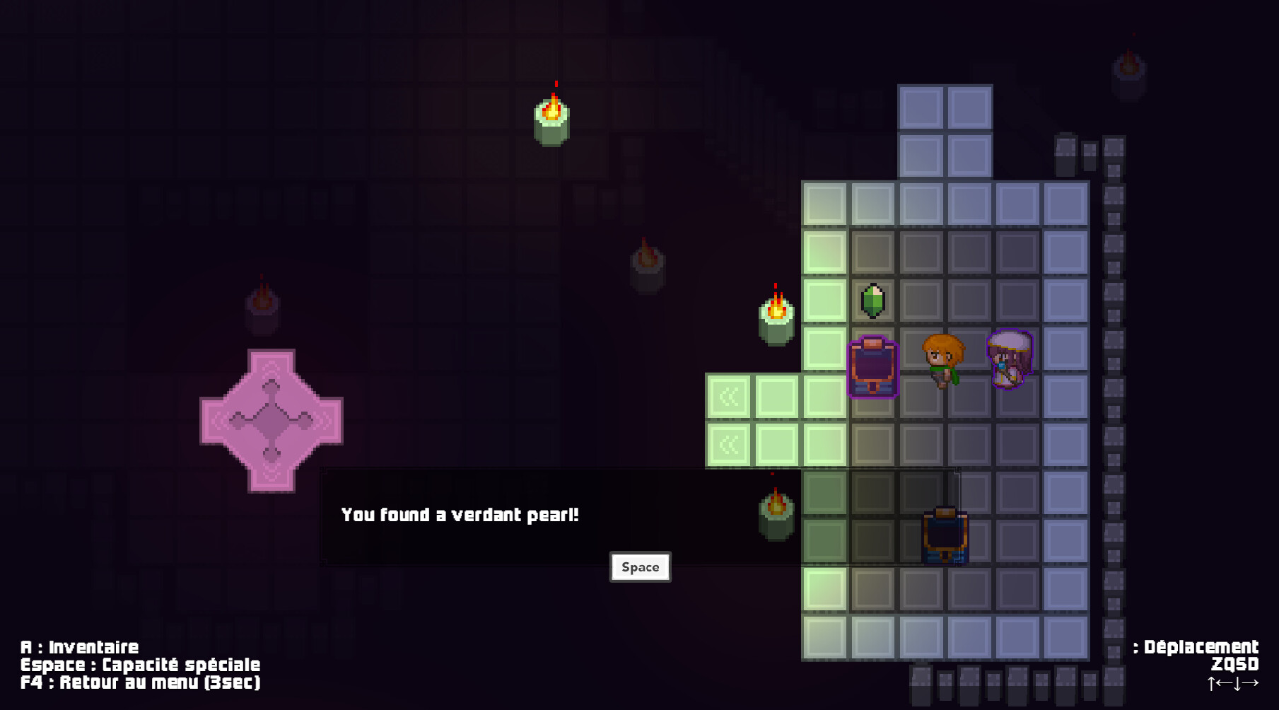 Bily'Sine screenshot 6