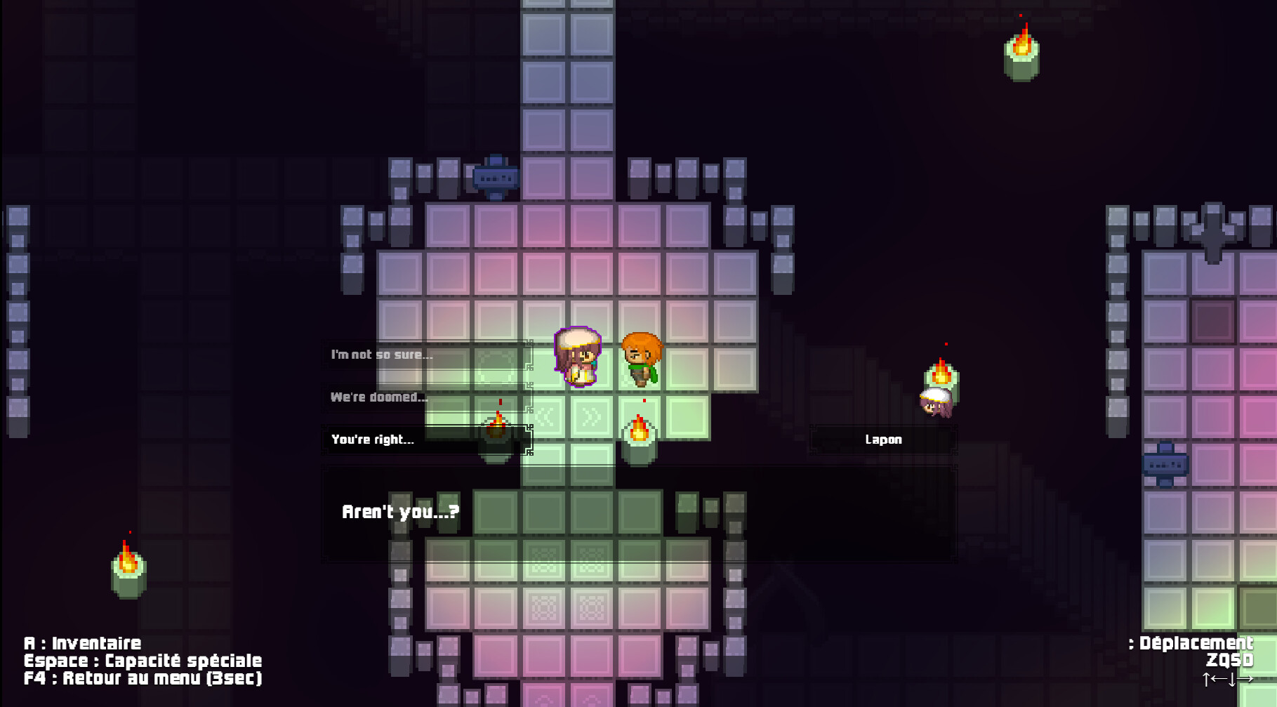 Bily'Sine screenshot 8