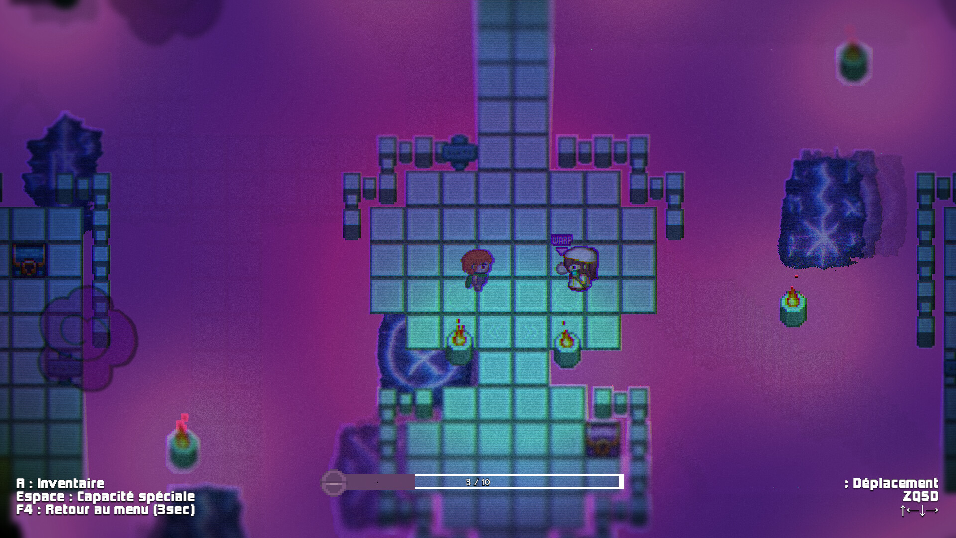 Bily'Sine screenshot 5