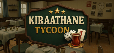 Kıraathane Tycoon
