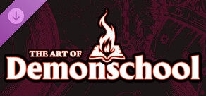The Art of Demonschool