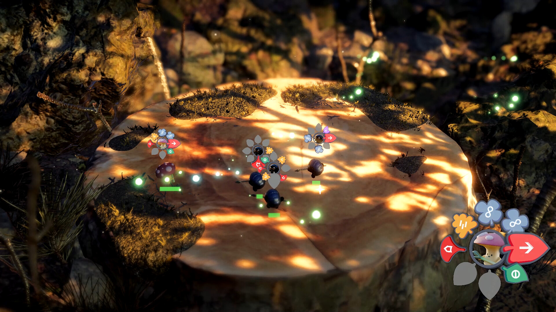 Mycelium Mayhem screenshot 5