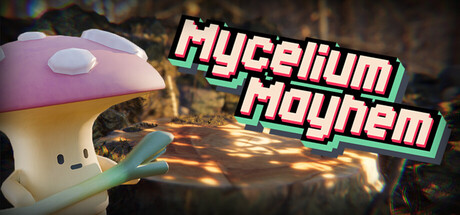 Mycelium Mayhem