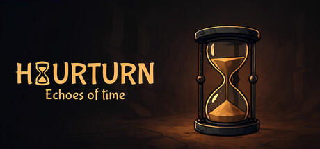 Hourturn: Echoes of time