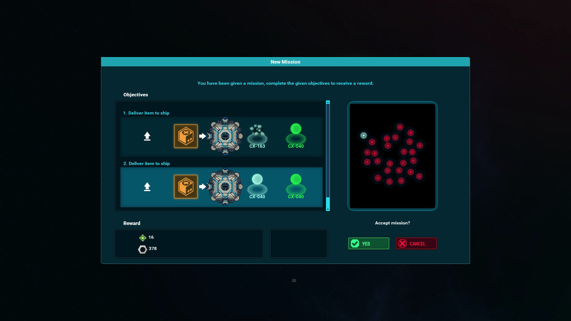 Battlevoid: Harbinger screenshot 10