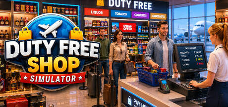 how much tobacco can i buy duty free Duty Free Shop Simulator