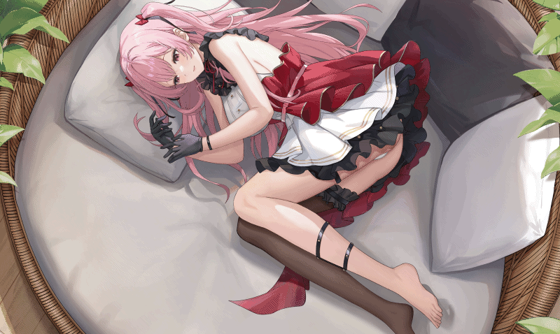 [推荐/养成/调教/动态/无修]【删减内容】：SexCP-069 Demo [官中/度盘/P盘] 游戏 第4张