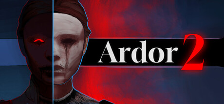 Ardor 2 — Steam header