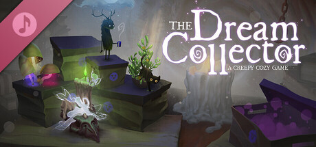 The Dream Collector Soundtrack
