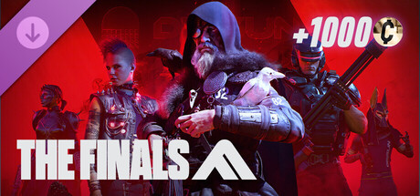 THE FINALS - Season 8: Ultimate Battle Pass Bundle