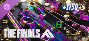 THE FINALS - Season 8: Starter Pack