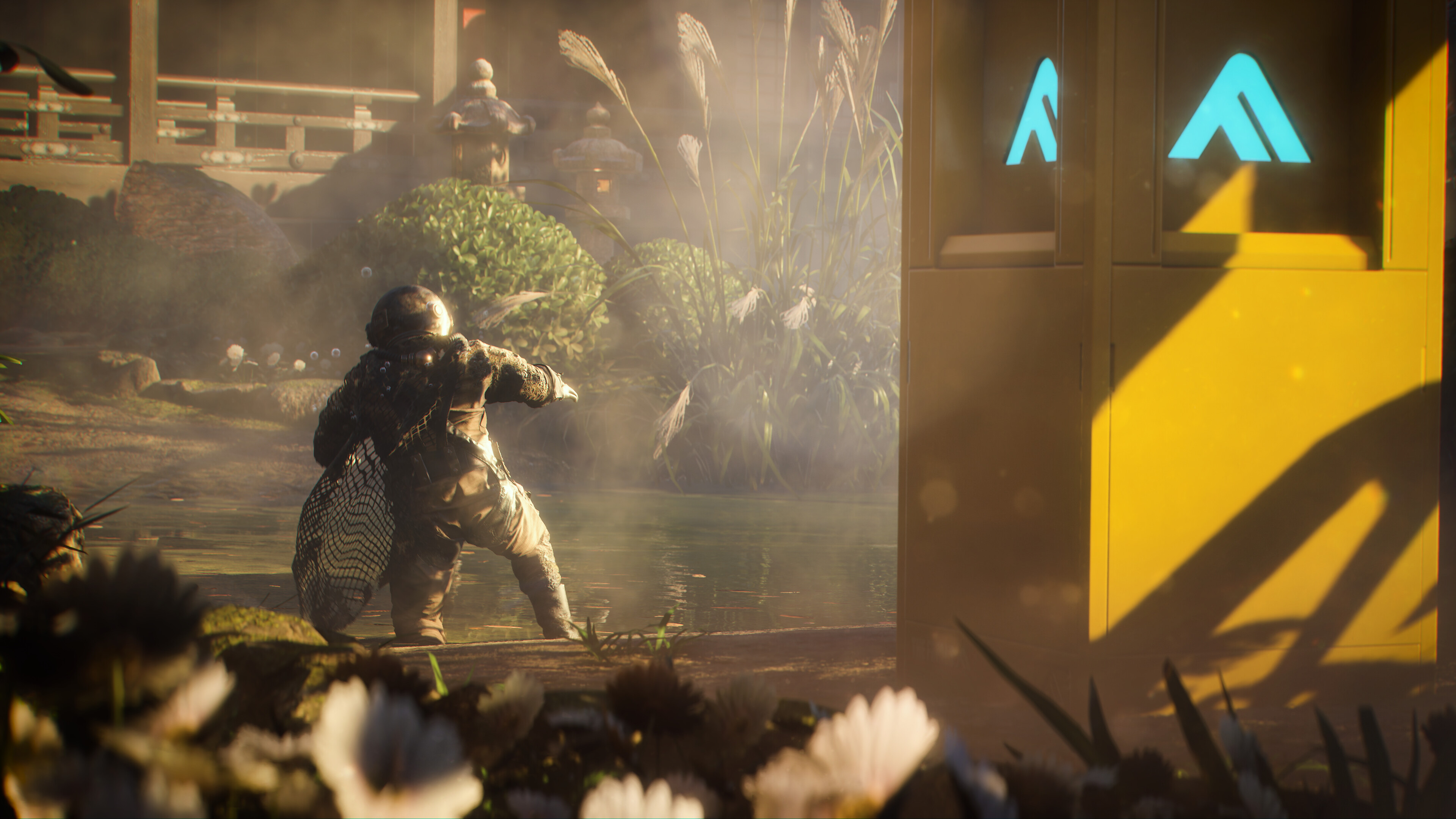THE FINALS - Depth Charger Set screenshot 3