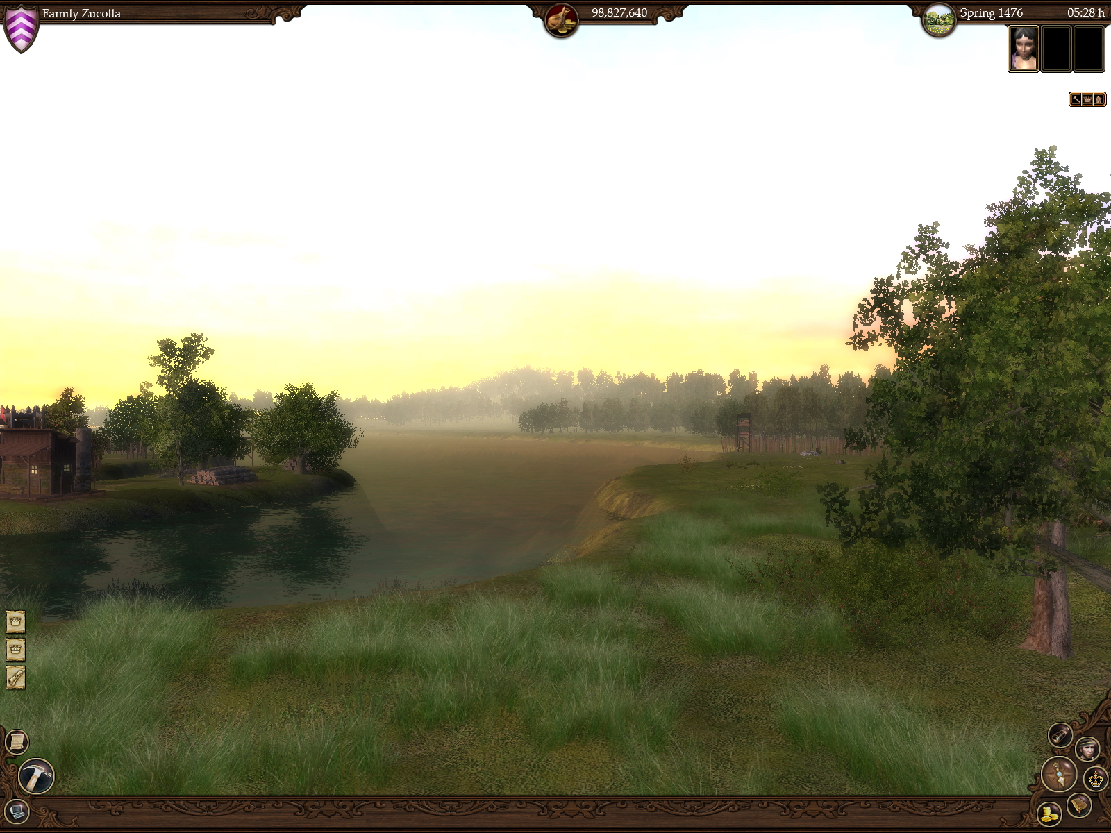 The Guild II screenshot 2