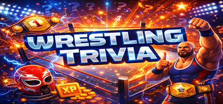 Wrestling Trivia