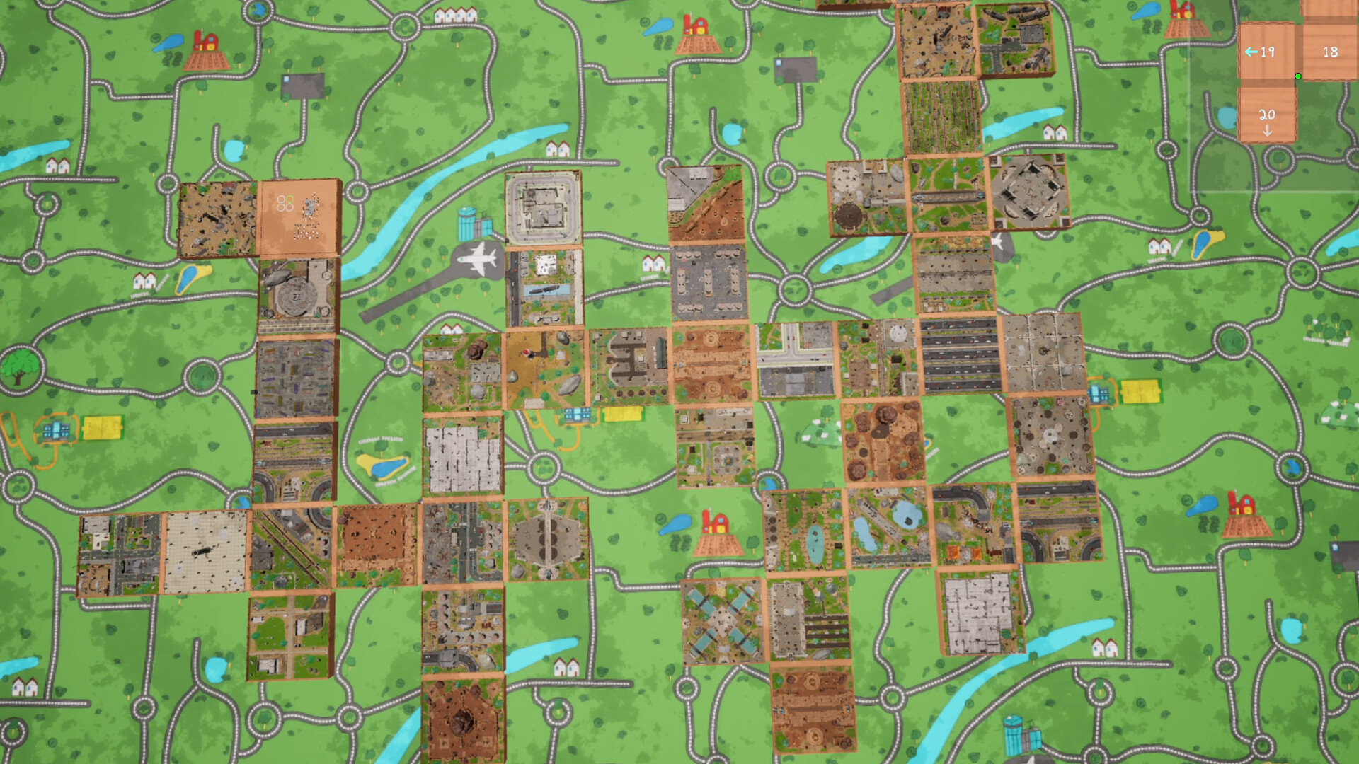 Cardboard Tanks screenshot 16