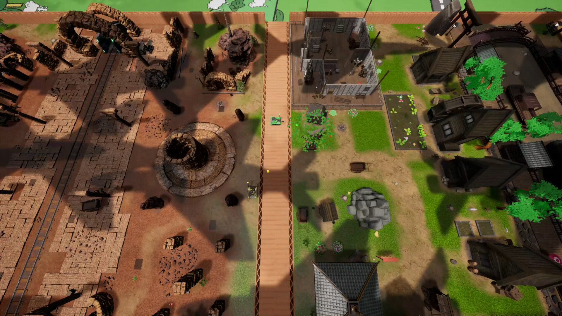 Cardboard Tanks screenshot 11