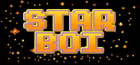 Starboi — Steam header