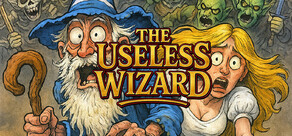 The Useless Wizard