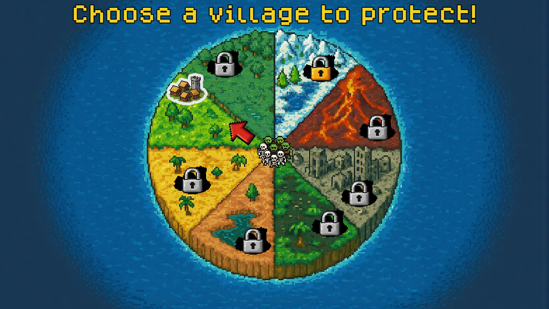 The Useless Wizard screenshot 4