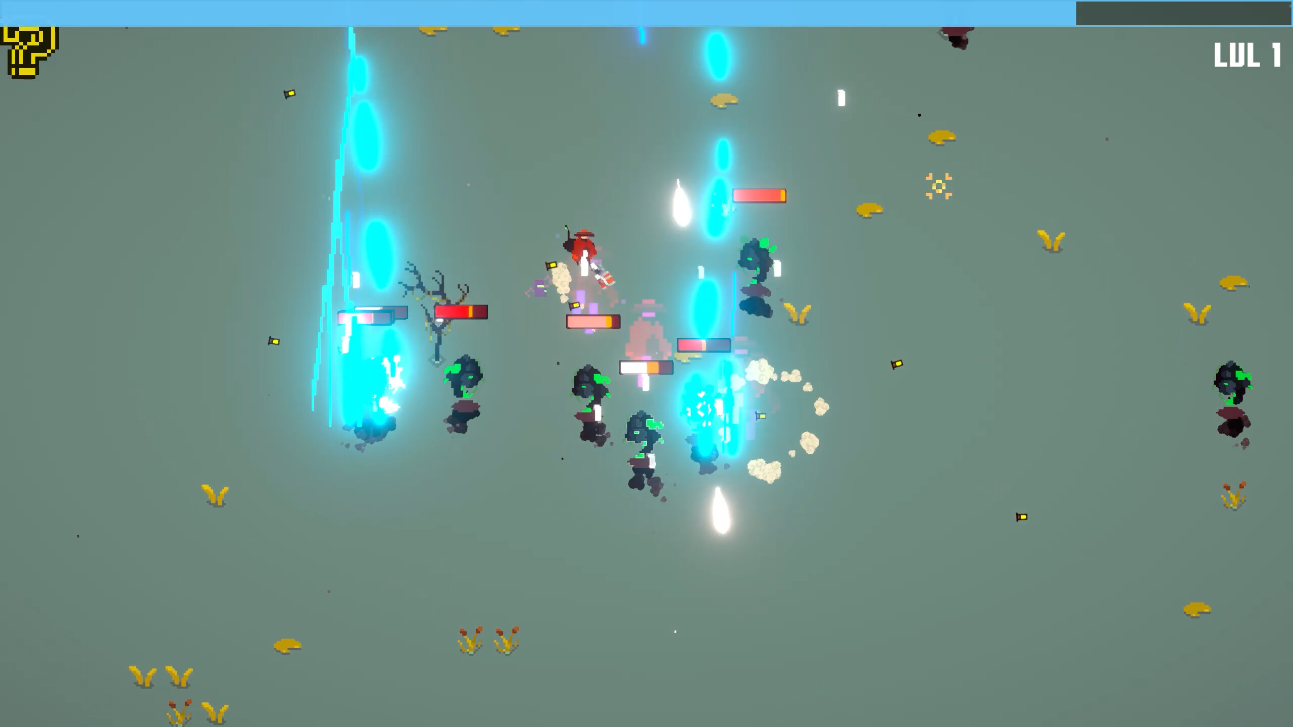 Stranded Survivors screenshot 8