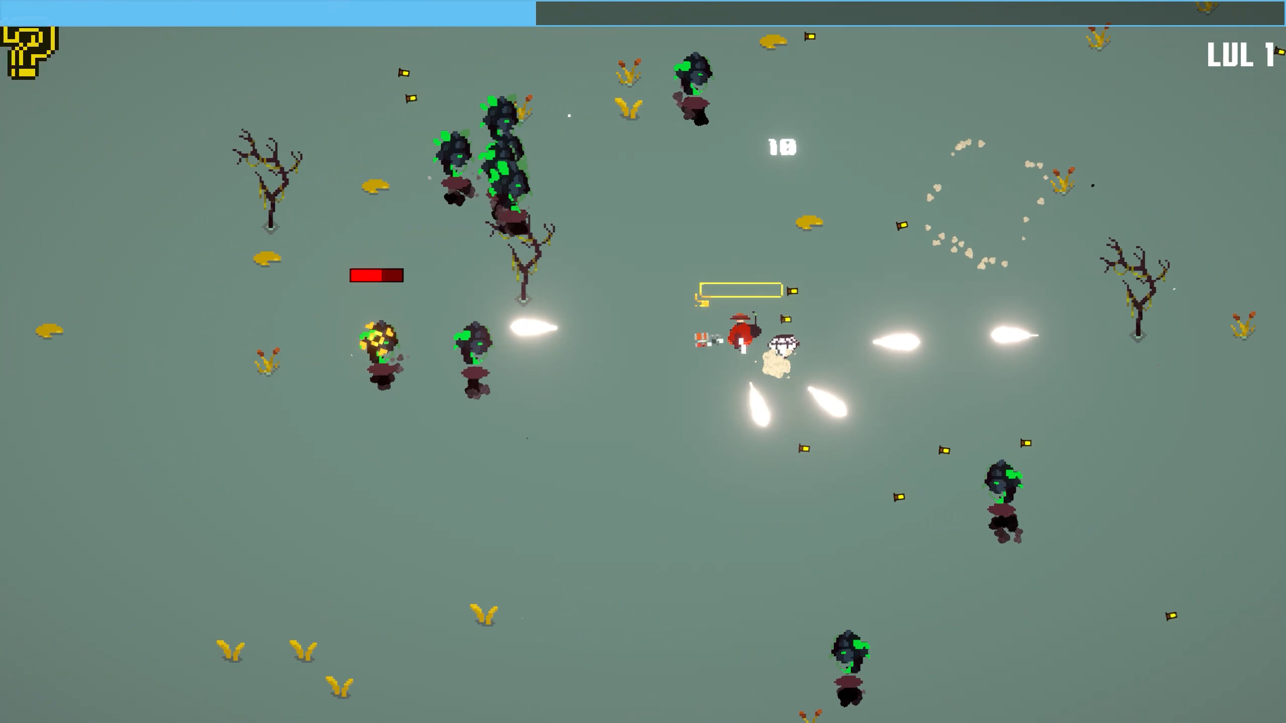 Stranded Survivors screenshot 7