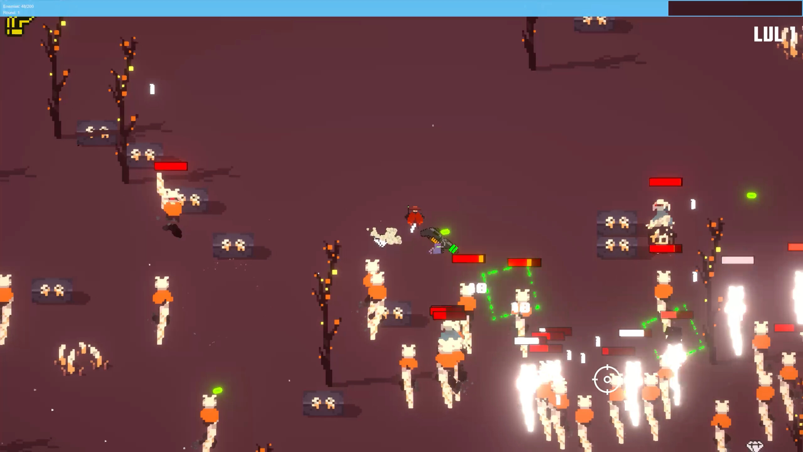 Stranded Survivors screenshot 6