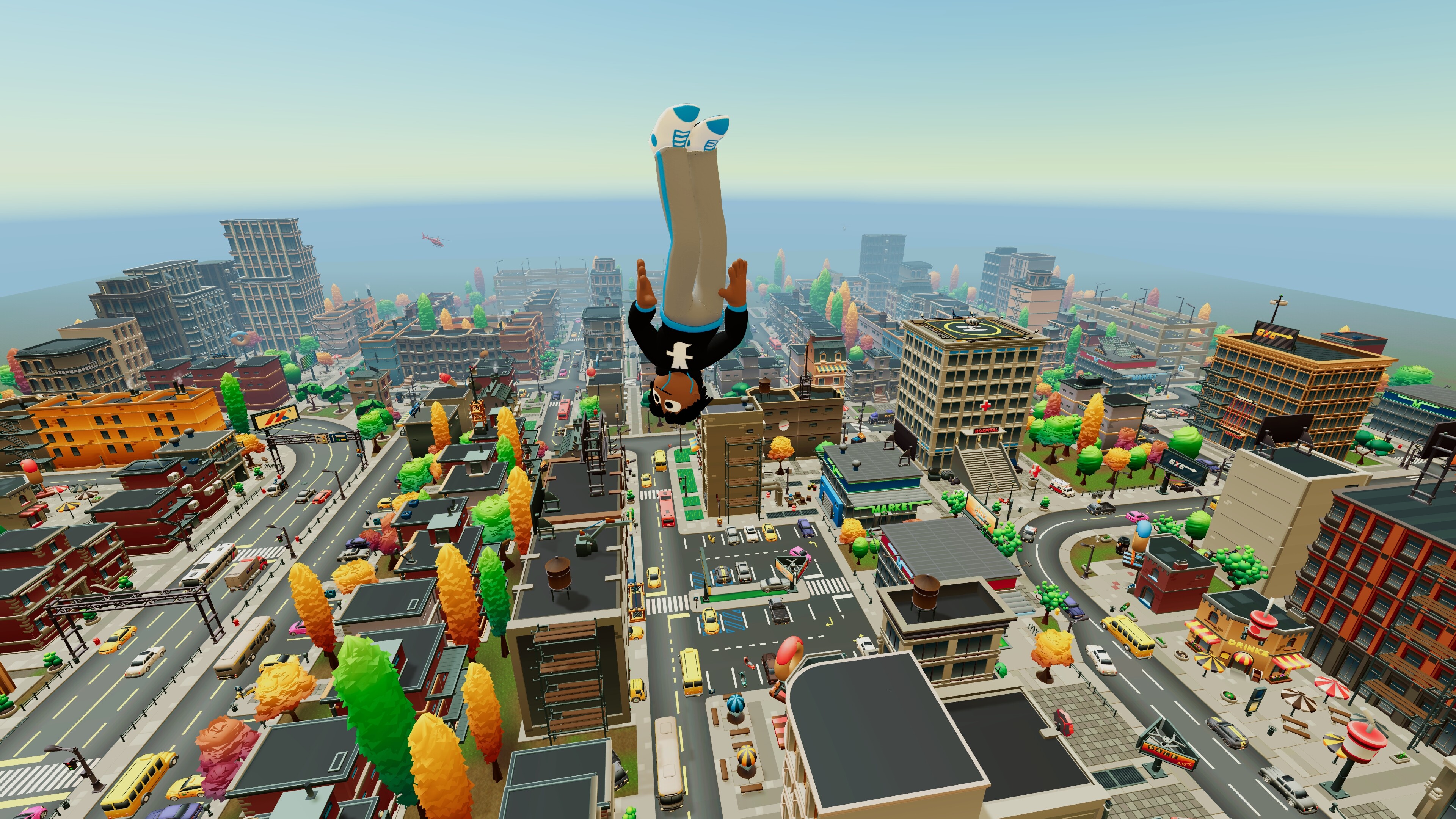 Project Jazzgame screenshot 6