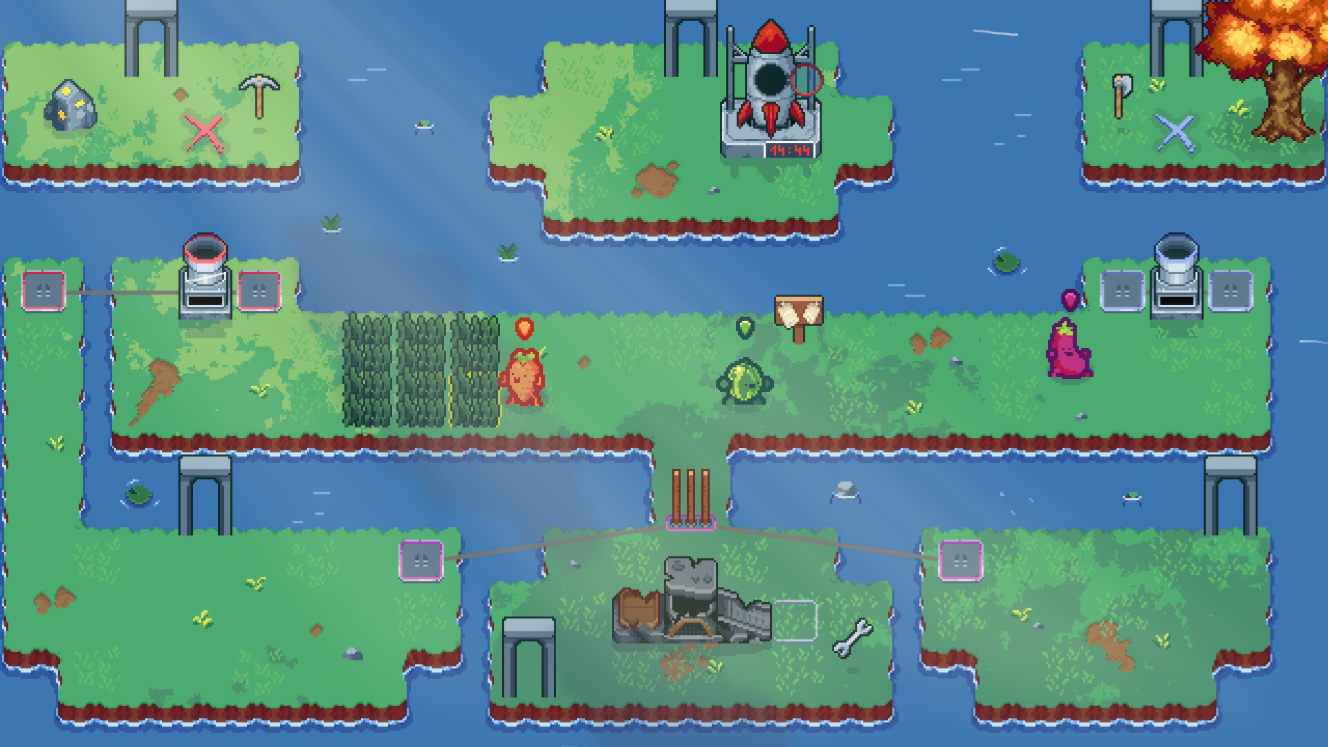 Keep Crafting screenshot 5